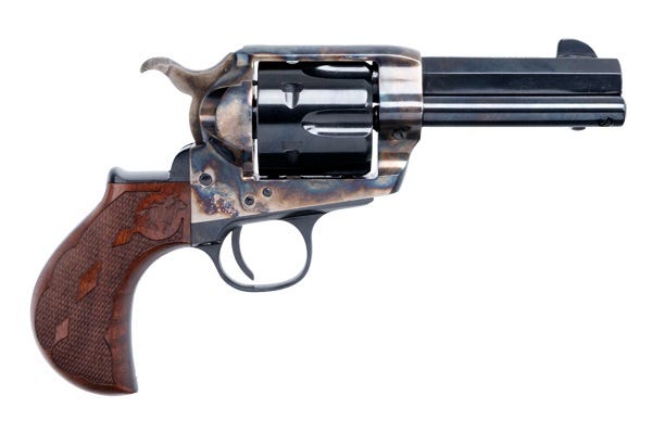 CIMARRON EL MALO 2