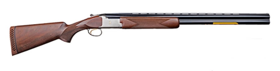 BROWNING CITORI WHITE SATIN