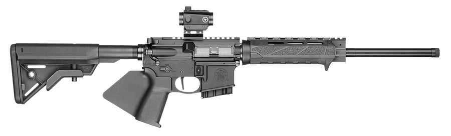 SMITH & WESSON VOLUNTEER XV