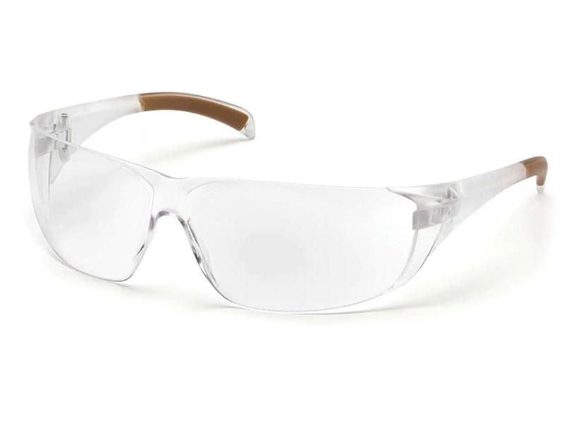 Carhartt CH110S Billings Clear Lens, Clear Frame