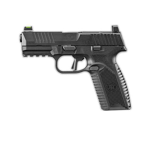 FN 509 MRD FOS