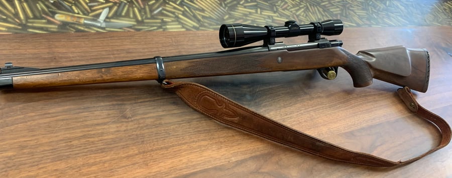 SAKO FINNBEAR  L61R