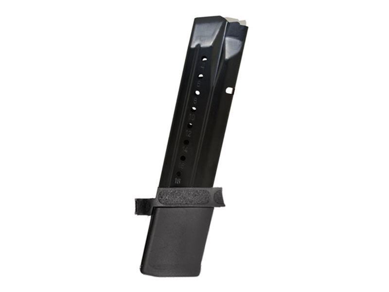 Smith & Wesson M&P9 9mm 23rd Magazine w/ Adapter