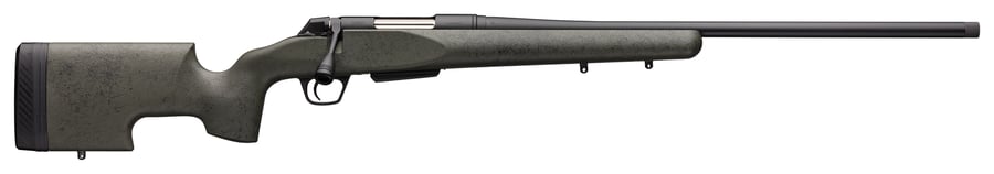 Winchester XPR Renegade