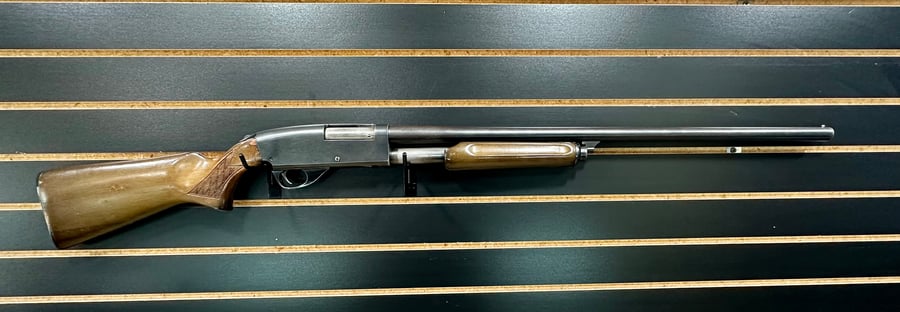 STEVENS 67 E