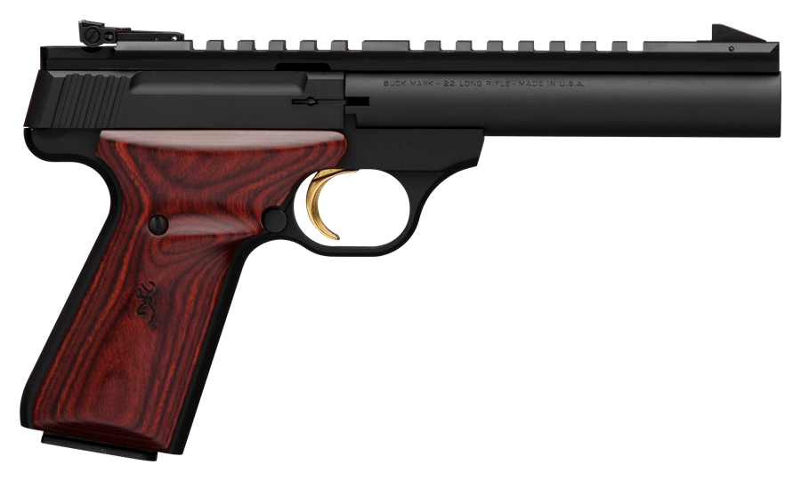 Browning Buck Mark Field Target