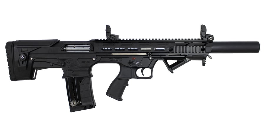 Panzer Arms Bullpup