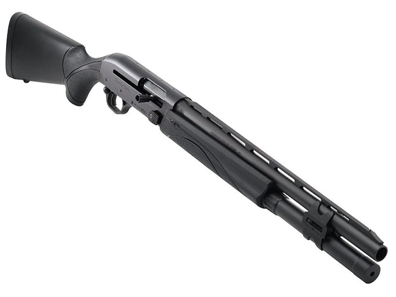 Remington V3 Tactical 12GA 18.5' 5rd Shotgun