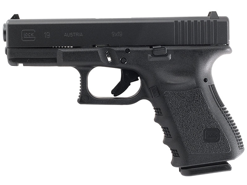 Glock 19
