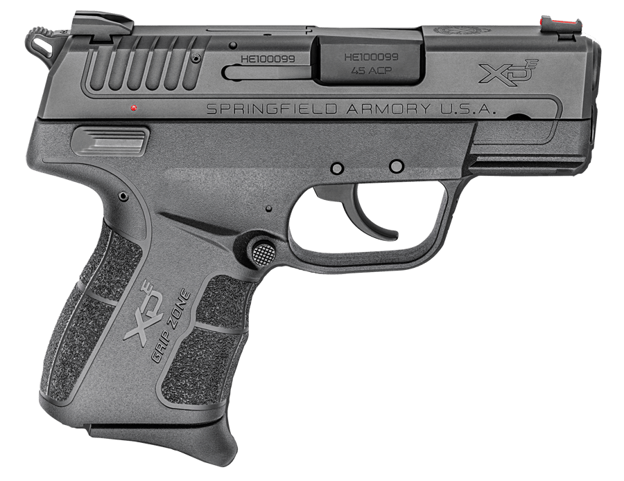 SPRINGFIELD ARMORY XD-E