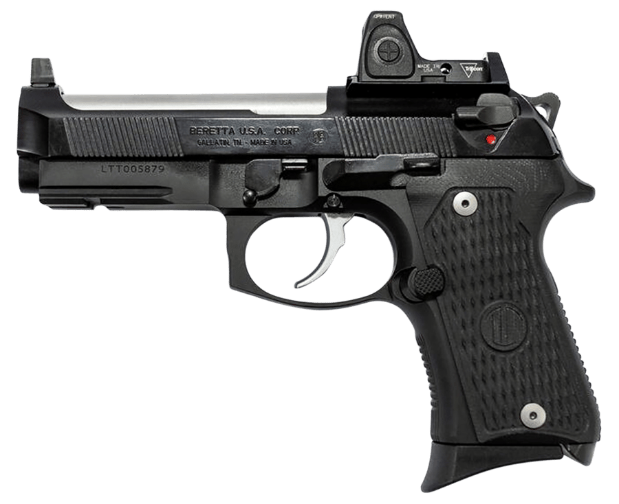 LANGDON TACTICAL TECH 92 Elite LTT