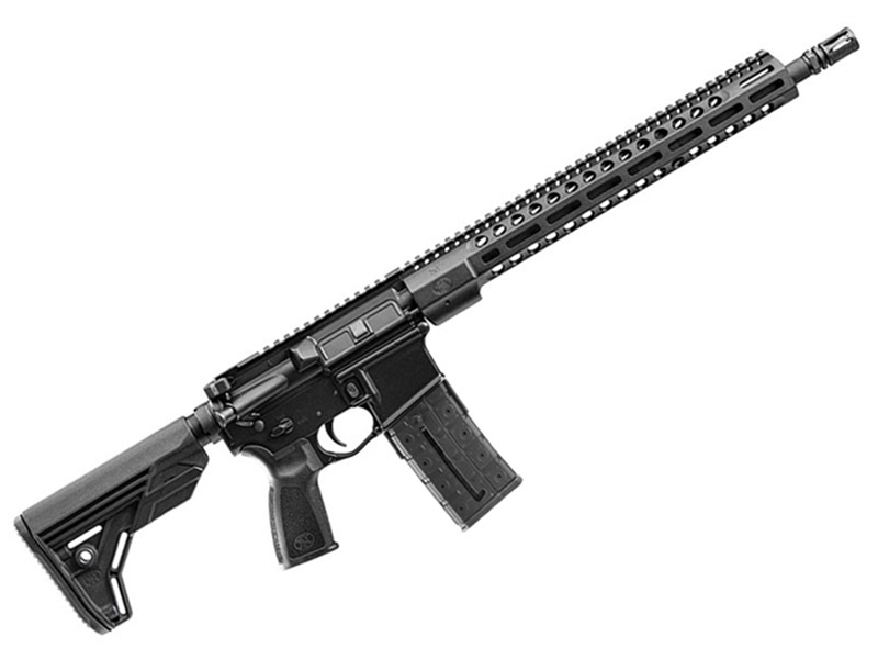 FNH FN15 TAC3 Carbine 16' 5.56mm - CA