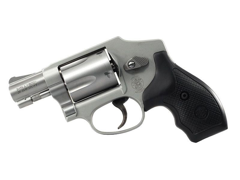 S&W 642 Airweight .38Spl 1.88' 5rd Revolver