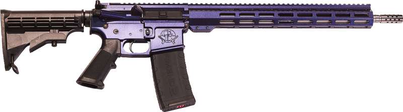 GREAT LAKES FIREARMS AR-15 GALAXY