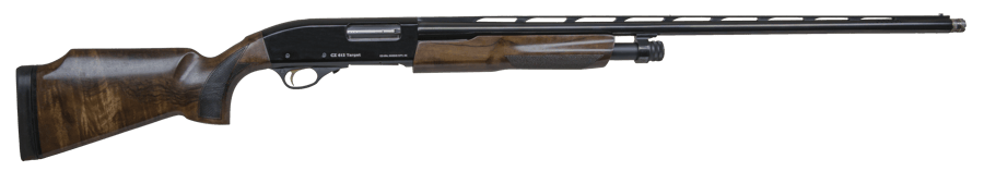 CZ 612 TARGET