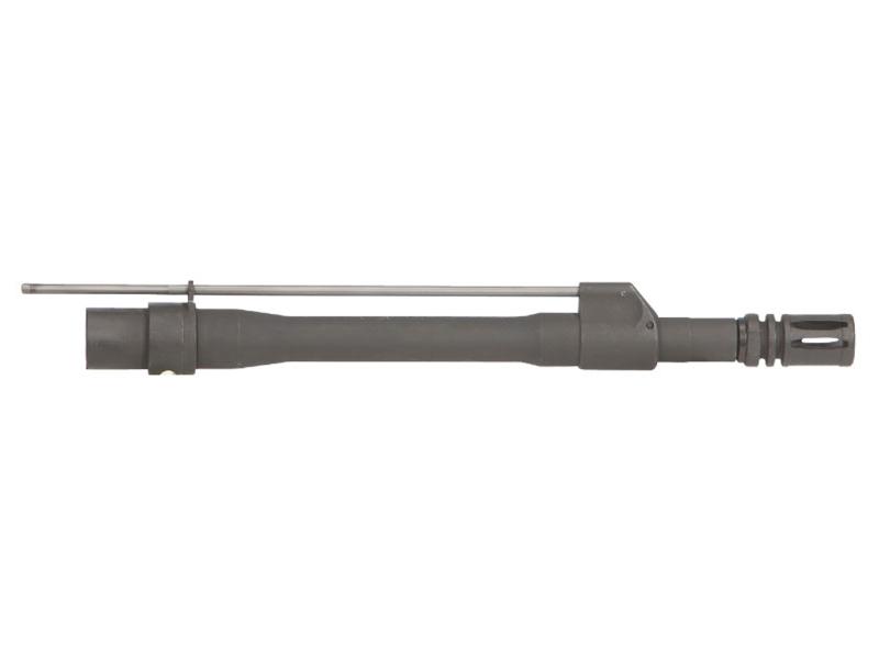 LMT MRP 5.56mm 10.5' Chrome Lined Barrel Assembly