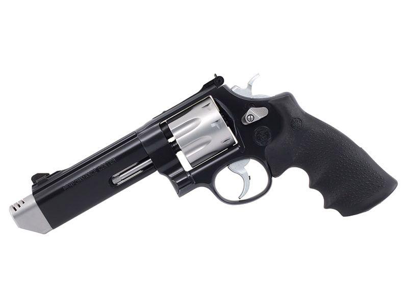 S&W PC 627 V-Comp .357Mag 5' 8rd Revolver