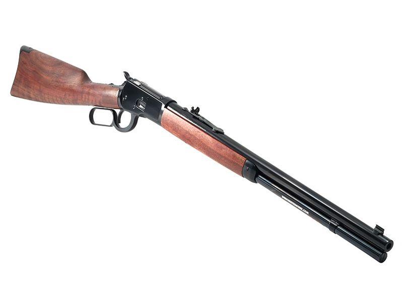Winchester 1892 Short Rifle .357 Mag 20' 10rd