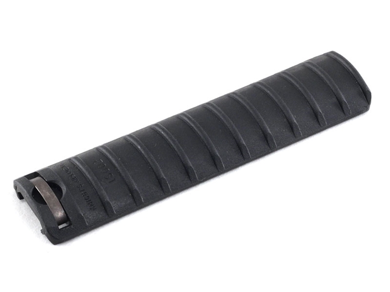 Knight's Armament Rail Panel 11 Rib - Black