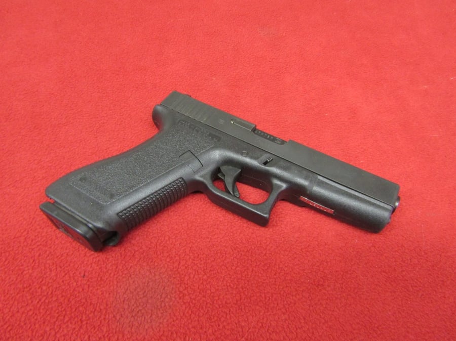 GLOCK 17