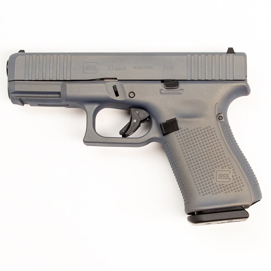 Glock G19 Gen 5