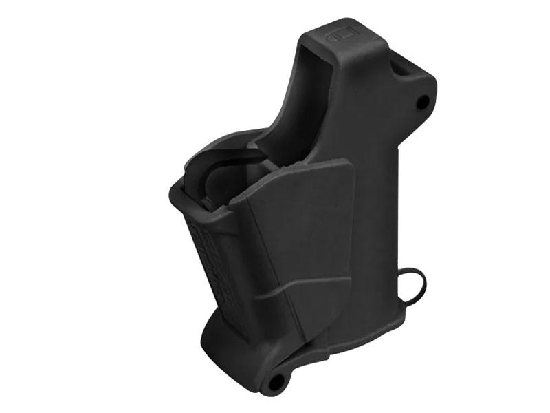 Maglula UpLula Universal Pistol Baby Mag Loader/Unloader, .22 to .380