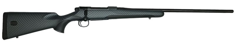 SAUER MAUSER M18
