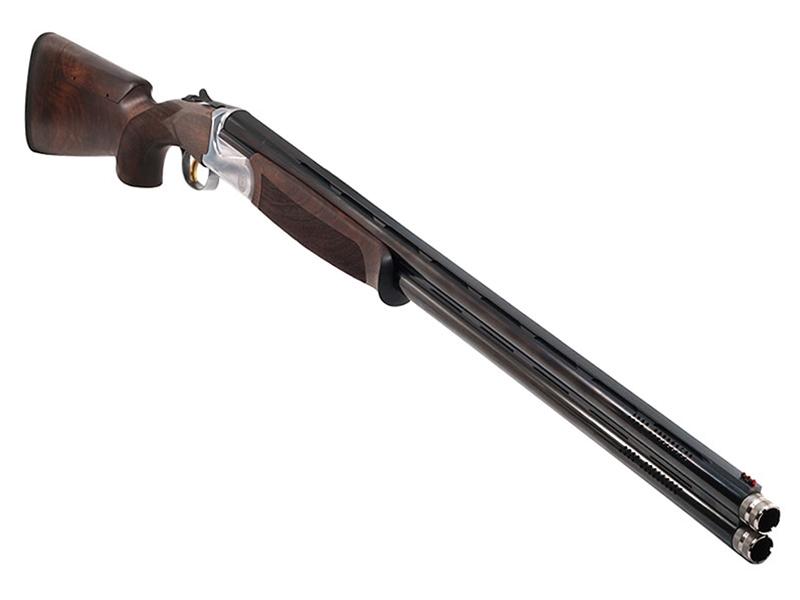 Franchi Instinct Sporting II 12ga 30' Satin Walnut, Ported O/U