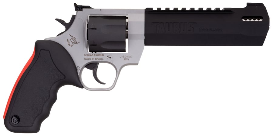 TAURUS RAGING HUNTER