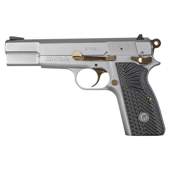 GIRSAN MCP35