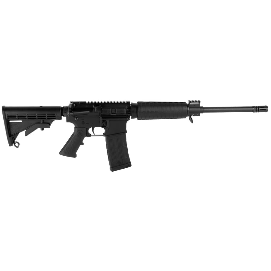 ROCK RIVER ARMS CAR A4