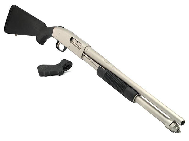 Mossberg M590 Mariner 12GA 20CBBS 9-shot