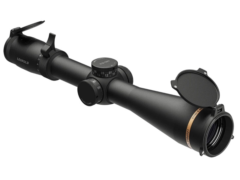 Leupold VX-6HD 3-18x44mm CDS-ZL2 Illuminated Firedot Duplex