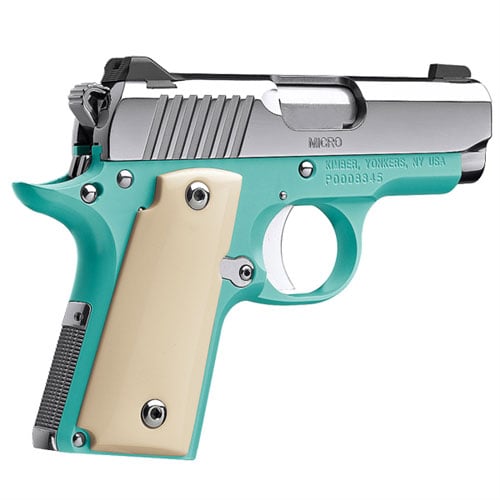 Kimber Micro 9 Bel Air