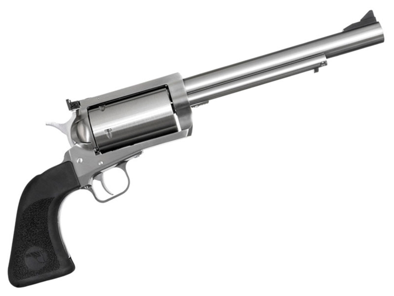 Magnum Research BFR 45-70 Govt 7.5' 5rd SAO Revolver