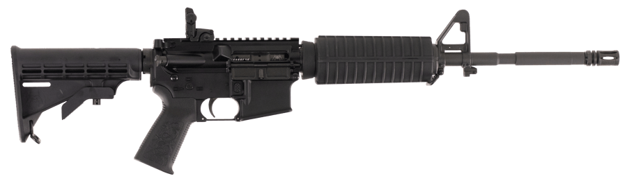 Spikes ST-15 LE M4 Carbine