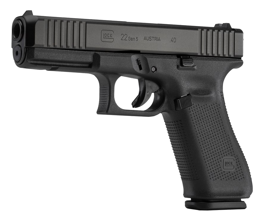 GLOCK 22 GEN 5