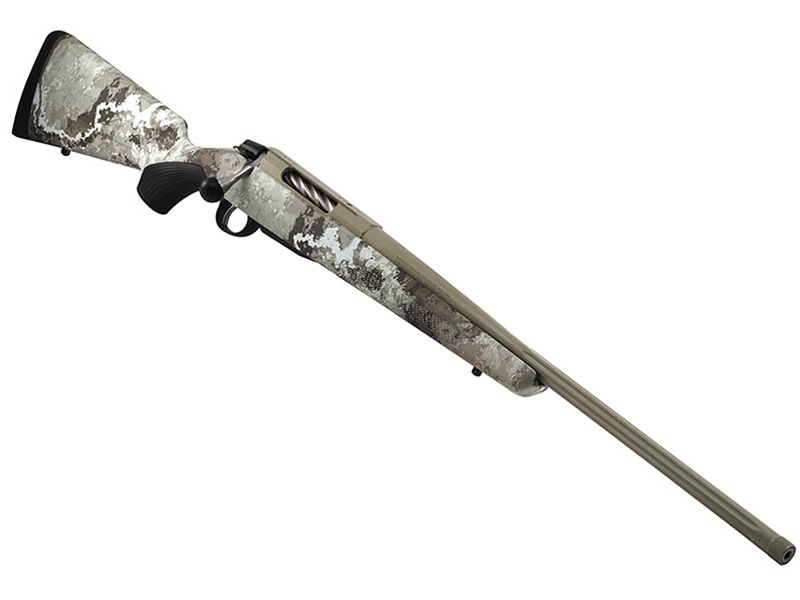 Tikka T3X Lite Veil Alpine .308WIN 22.4' Desert Verde Cerakote