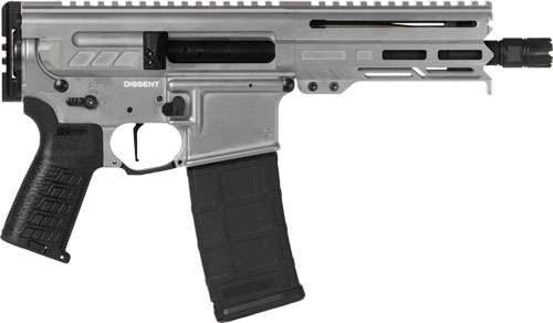 CMMG DISSENT