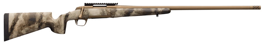 BROWNING X-BOLT