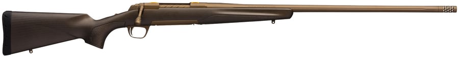 BROWNING X-BOLT