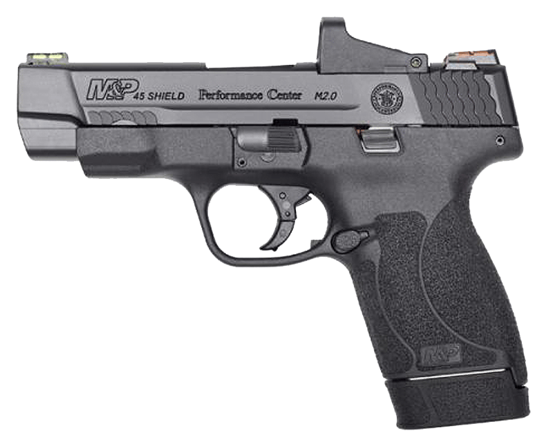 SMITH & WESSON PC Shield M2.0