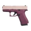 GLOCK G43X