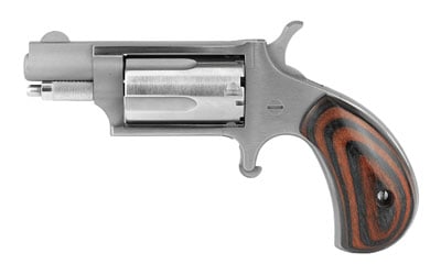 NORTH AMERICAN ARMS MINI REVOLVER