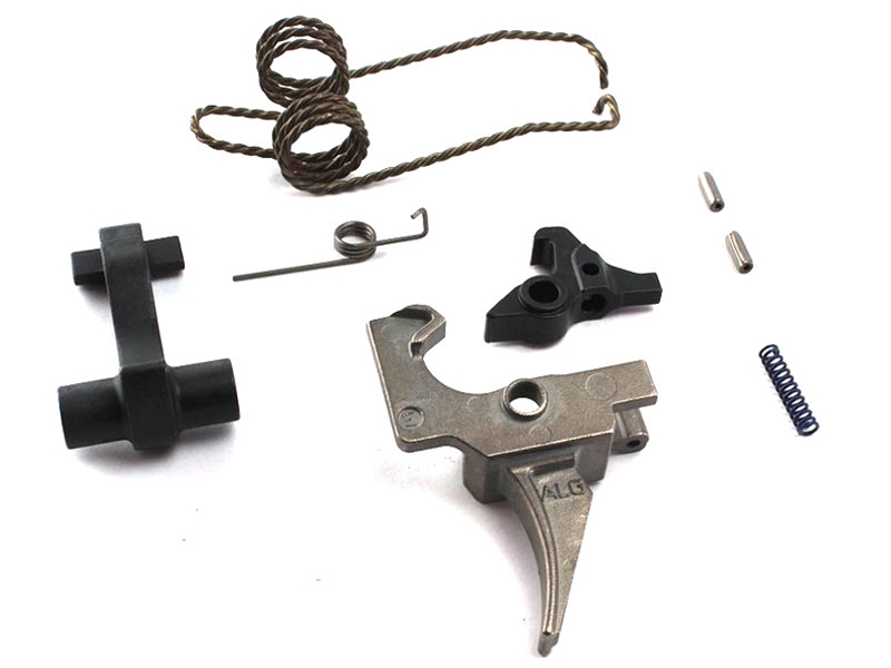 ALG Galil Ultimate Trigger w/ Lightning Bow