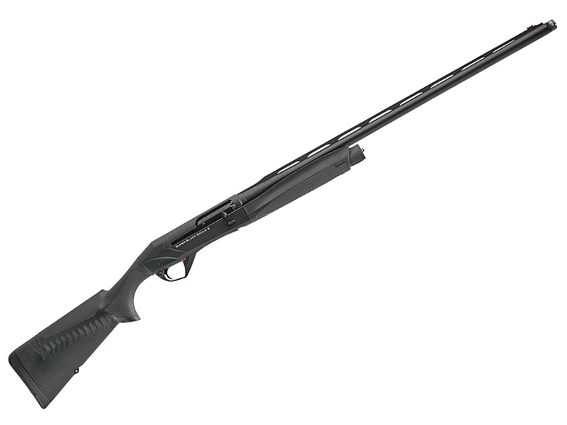 Benelli SBE3 Super Black Eagle 3 BE.S.T - 20ga 26' Shotgun, Black