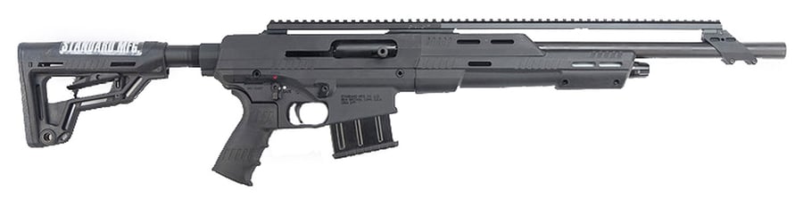 STANDARD MFG. SKO-12