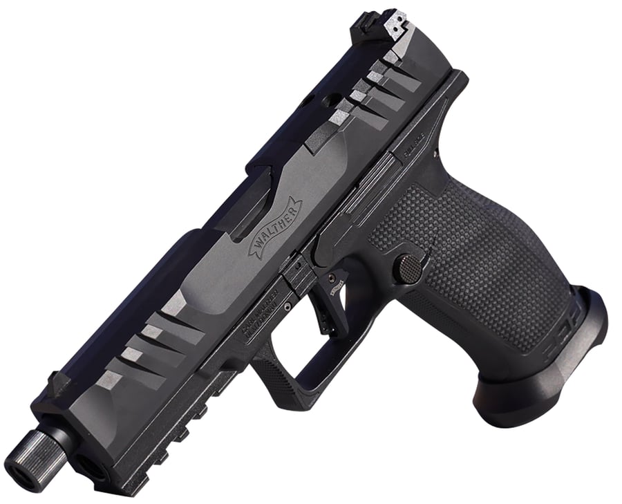 WALTHER ARMS PDP PRO SD FACTORY REFURBISHED