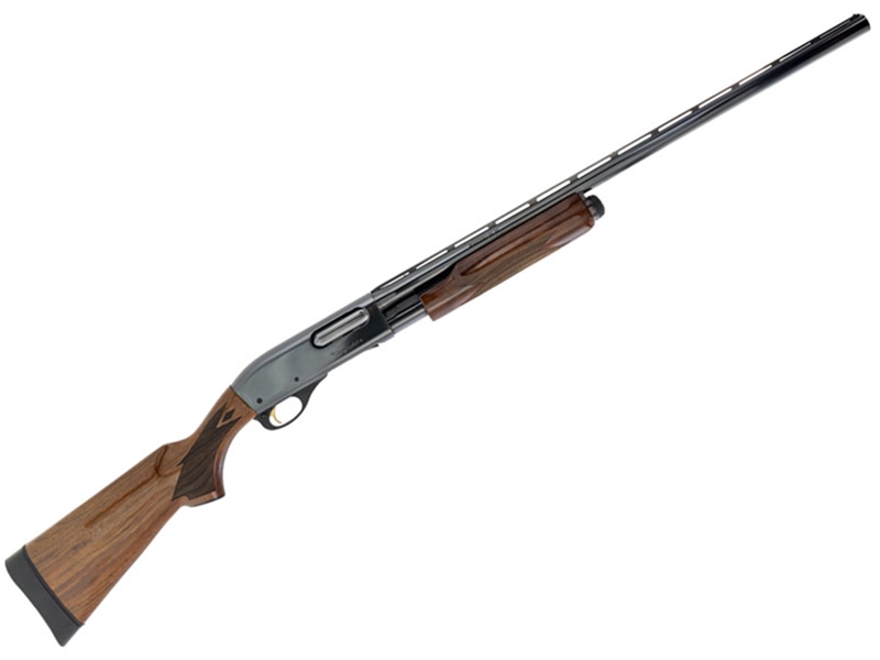 Remington 870 Wingmaster 12GA 28' 5rd Shotgun