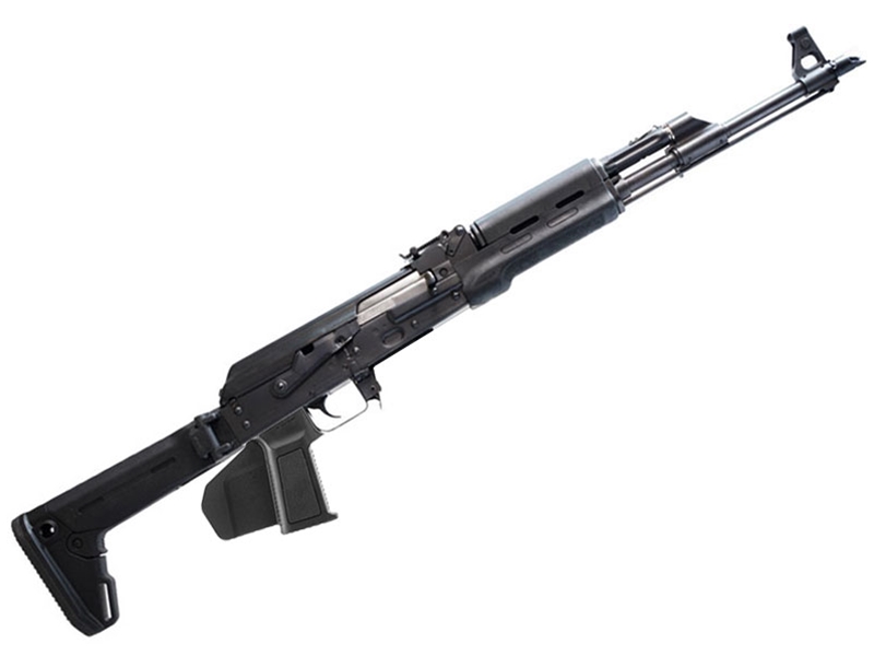 Zastava PAP M90 5.56mm 18.25' Rifle - CA